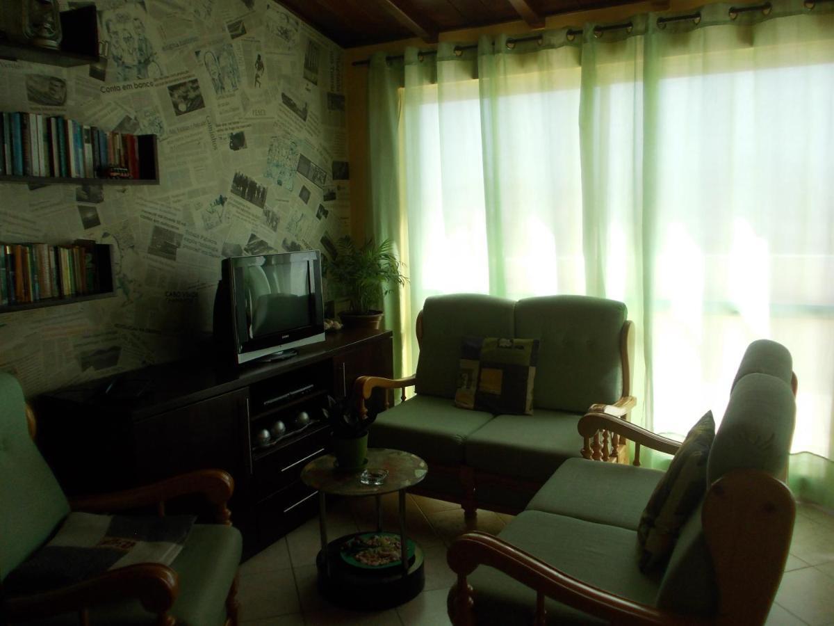 明德卢Casa Comba住宿加早餐旅馆 外观 照片